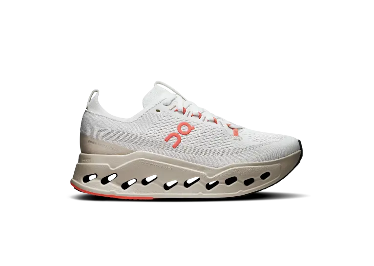 On Cloudsurfer Max Wide Women's - Browns Shoe Fit Company